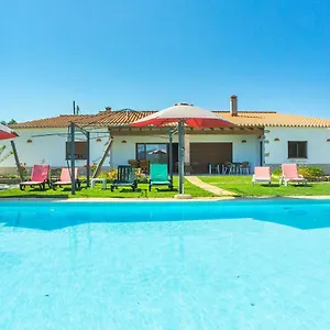  Séjour chez l'habitant H - Montes De Praias Portugal