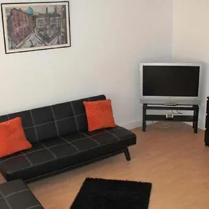  Appartement Appart Leo France