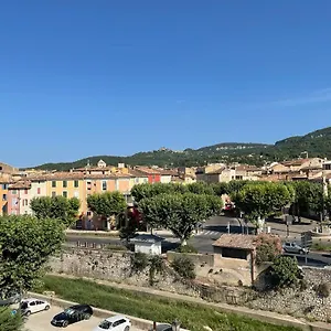 Appartement Centre Belavista Luberon France