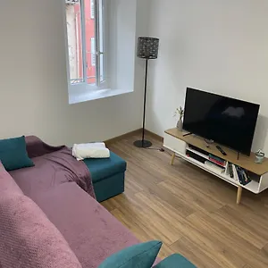  Appartement Grand Hyper Centre France