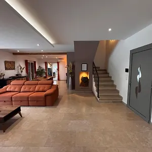 Villa Superbe Neuve A 5 Mn Du Centre France